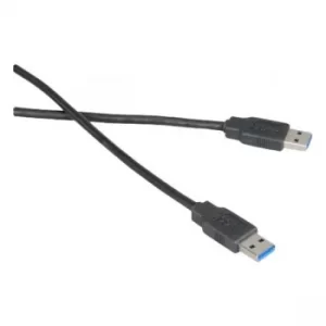 Akasa USB 3.0 150cm Male to Male Extension Cable (AK-CBUB03-15BK)