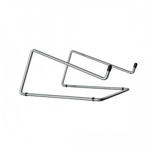 R-Go Tools R-Go Steel Office Laptop Stand silver