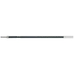 Pilot Ballpoint Pen Refill RFNS-GG-M-B 0,4mm Black 12 Pieces