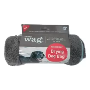 Henry Wag Drying Bag L