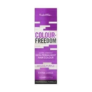 Colour Freedom Mystic Purple 076 Purple