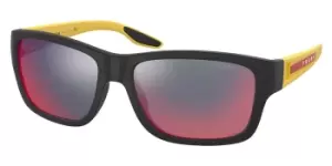 Prada Linea Rossa Sunglasses PS01WS 08W08F