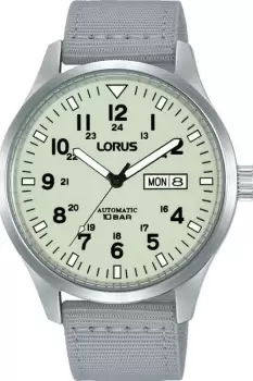 Gents Lorus Automatic Watch RL415BX9
