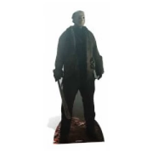 Friday the 13th - Jason Voorhees Lifesize Cardboard Cut Out