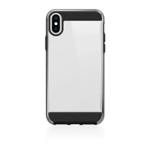 Black Rock - Air Robust Cover for Apple iPhone (2018), black