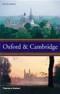 oxford and cambridge an uncommon history
