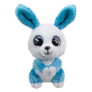 Lumo Stars Classic - Bunny Ice Soft Toy