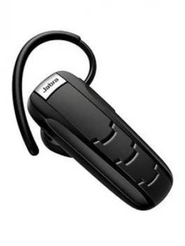 Jabra Talk 35 Bluetooth In-Car Headset - Black