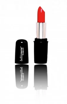 Bellapierre Mineral Lipstick Red