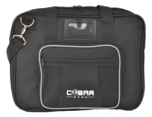 Audio Mixer Bag 10mm Padding by Cobra - 430 x 330 x 70mm