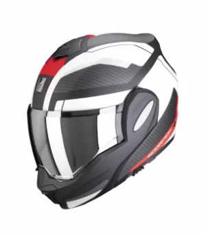 Scorpion Exo-Tech Trap Flip Front Motorcycle Helmet
