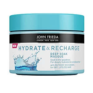 John Frieda Hydrate Recharge Mask 250ml
