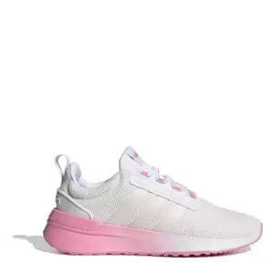 adidas Racer TR21 Womens Trainers - White