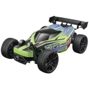 MaistoTech 581791 Whip Flash Buggy RC model car for beginners Electric