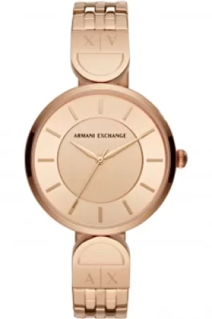Armani Exchange AX5328 Women Bracelet Watch