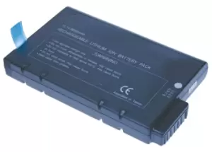 2Power Cbi0690B Battery,li-Ion,6.6Ah,11.1V