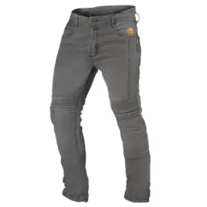 Trilobite 1665 Micas Urban Men Jeans Grey 38