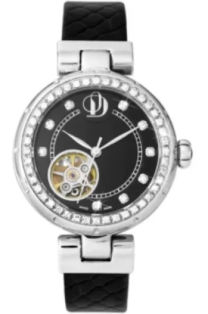 Ladies Project D Automatic Watch PDS003/A/13