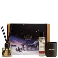 Cowshed Christmas 2022 Winter Home Fragrance Set