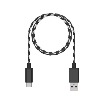 Fairphone USB-C 2.0 V2 Cable 1.2m