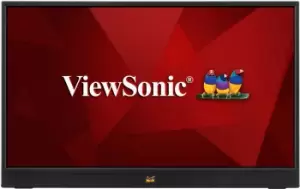 Viewsonic 16" VA1655 IPS LCD Portable LED Monitor
