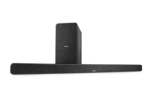 Denon DHTS-517 Wireless Soundbar with Dolby Atmos