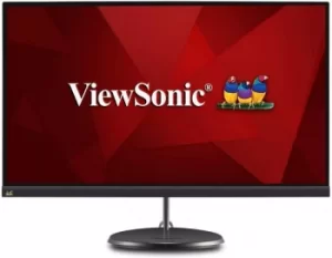 ViewSonic 24" VX2485-MHU Full HD IPS LED Monitor