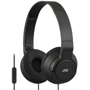 JVC HASR185 Headphones