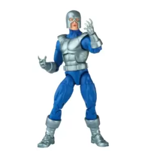 Hasbro Marvel Legends Series Classic Marvel's Avalanche Action Figure
