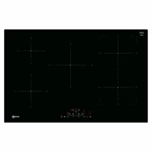 Neff T48FD23X2 5 Zone Electric Induction Hob