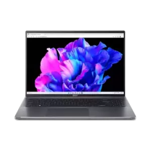 Acer Swift Go 16 OLED Ultra-thin Laptop SFG16-71 Grey