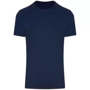 AWDis Adults Unisex Just Cool Urban Fitness T-Shirt (XL) (Cobalt Navy)