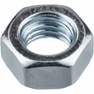 R-tech - 337152 Steel Nuts bzp M3 Pack Of 1000