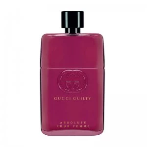 Gucci Guilty Absolute Pour Eau de Parfum For Her 90ml