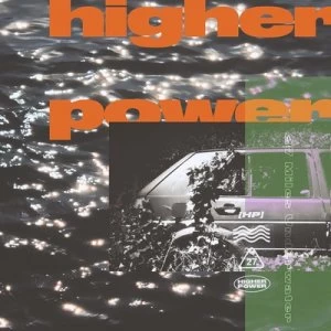 27 Miles Underwater by Higher Power CD Album