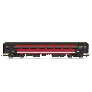 Hornby Virgin Trains, Mk2F Standard Open, 5946 - Era 9 Model Train