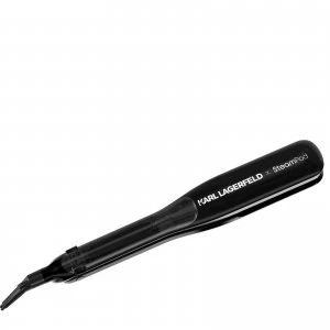 L'Oral Professionnel Steampod 3.0 Limited Edition X Karl Lagerfeld Steam Hair Straightener and Styling Tool (UK Plug)