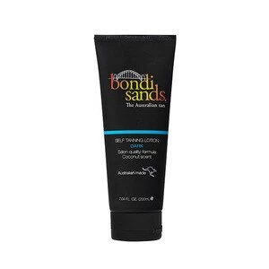 Bondi Sands Self tanning Lotion Dark 200ml