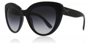 Dolce & Gabbana 4287 Sunglasses Black 501-8G