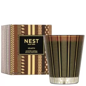 NEST Fragrances Hearth Classic Candle 8.1 oz
