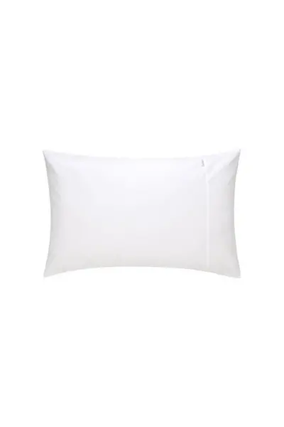 Sheridan 500 Thread Count Cotton Standard Pillowcase Pair White