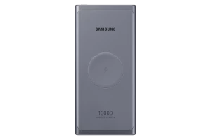 Samsung 25W Wireless Battery Pack in Grey (EB-U3300XJEGEU)