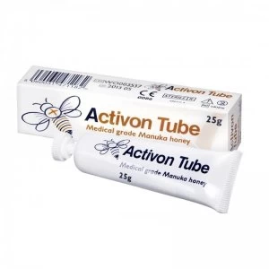 Activon Medical Grade Manuka Honey 25g (single use tube)