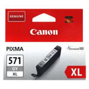 Canon CLI571XL Black Ink Cartridge
