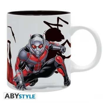 Marvel - Ant-Man & Ants Mug