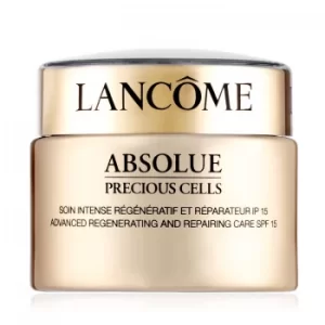 L Lancome &#39;Absolue Precious Cells Day Cream 50ml