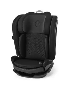 Silver Cross Discover i-Size Car Seat (4-12 yrs) - Space, One Colour