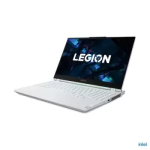 Lenovo Legion 5 Notebook 39.6cm (15.6") Quad HD Intel Core i7 16GB DDR4-SDRAM 512GB SSD NVIDIA GeForce RTX 3070 WiFi 6 (802.11ax) Windows 11 Home Grey