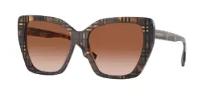 Burberry Sunglasses BE4366 TAMSIN 398213