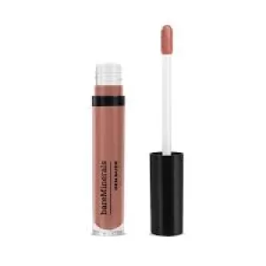 bareMinerals GEN NUDE Patent Lip Lacquer 3.7ml (Various Shades) - Major